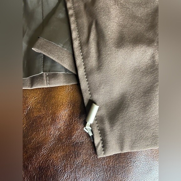 Sandra Angelozzi Women’s 2-Piece suit size 36 Skirt size 34 Size 4 ,Small - Picture 3 of 16